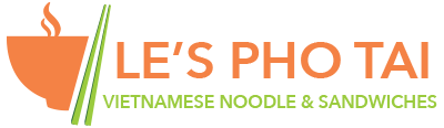 Le Pho Tai Logo
